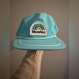 Howler bros hat